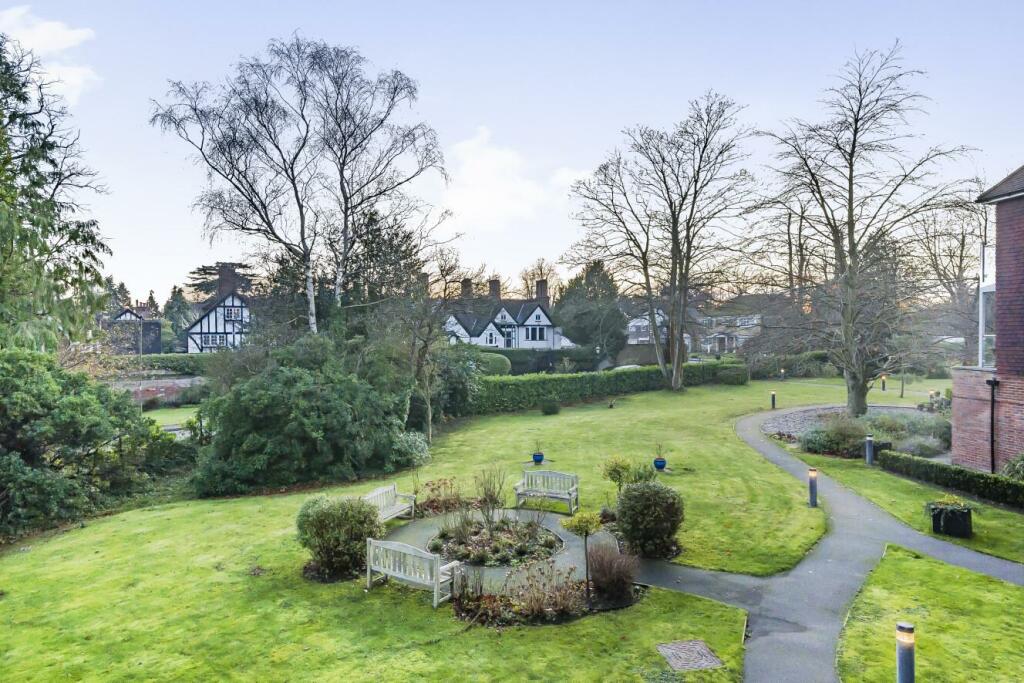 Additional image 13 of Manor Park Road, Chislehurst