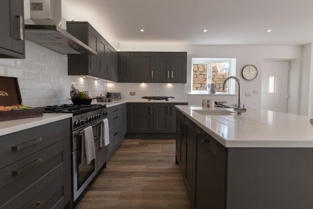 Additional image 13 of Plot 9, The Chadwick, Willows Lane, Keighley, West Yorkshire, BD20