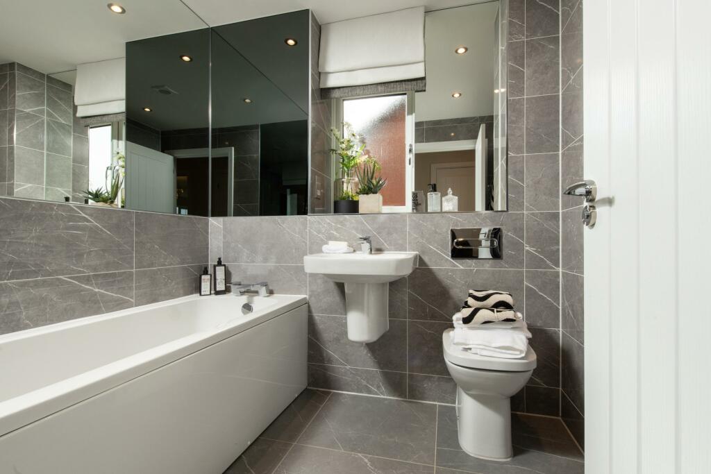 Additional image 14 of Peregrine View,
South West,
Cheddar, 
Somerset,
BS27 3FG