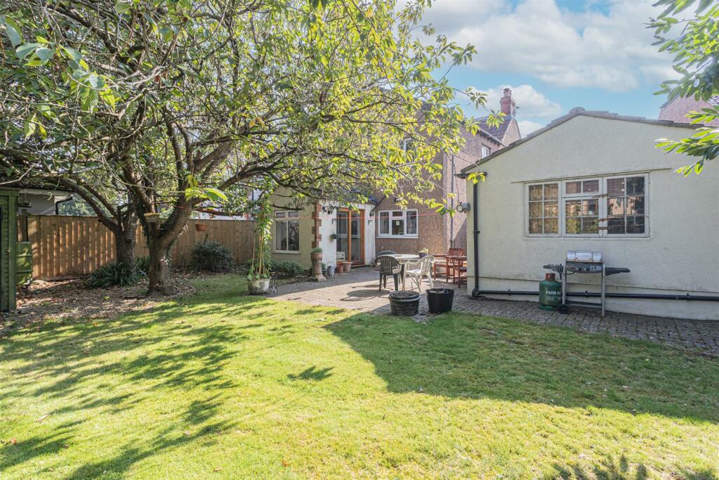 Additional image 22 of High Street, Wick, Bristol