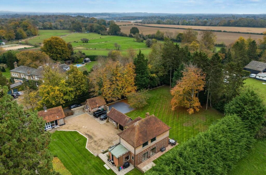 Additional image 25 of Cudham Road, Downe, Orpington, Kent, BR6