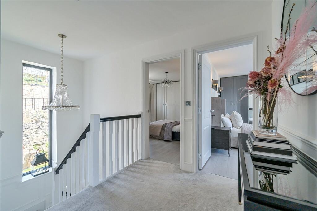 Additional image 16 of Keighley Road, Oakworth, Keighley, West Yorkshire, BD22