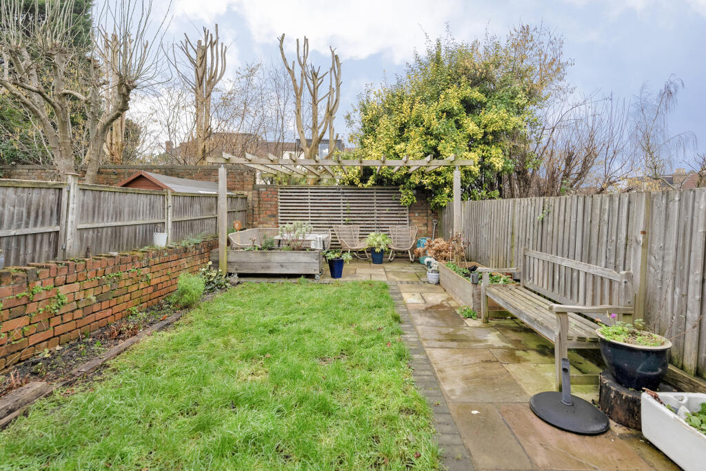 Additional image 15 of York Avenue, Ashley Down, Bristol