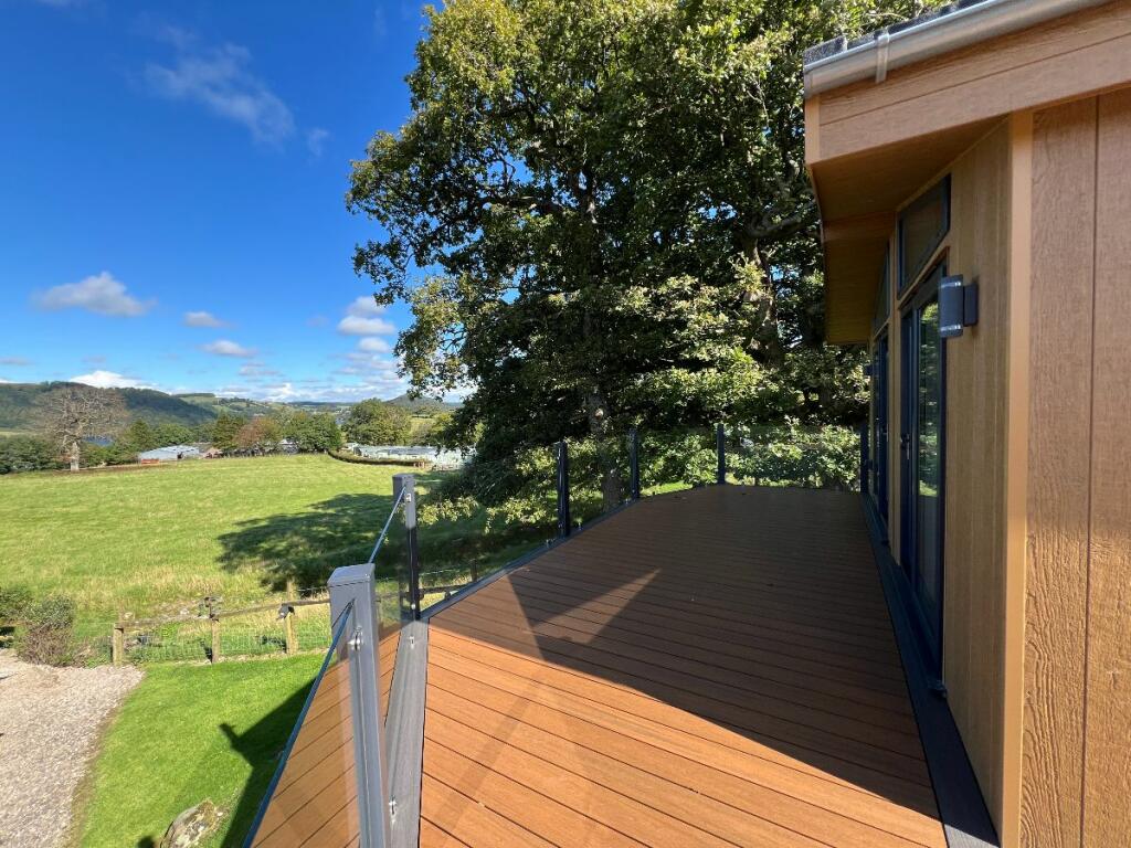 Additional image 2 of Retreat Lodge, Seat Farm Holiday Park, Pooley Bridge