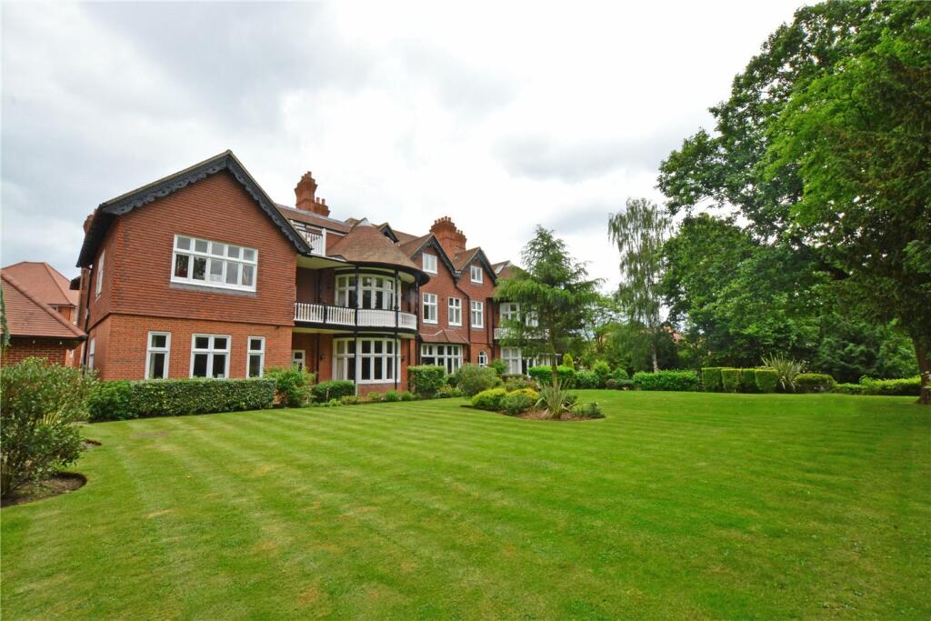 Additional image 14 of Kingswood Mansions, 15 Newton Park Place, Chislehurst, BR7