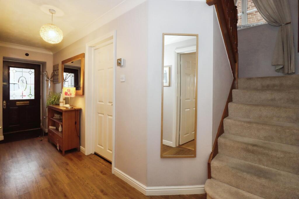 Additional image 18 of Bakers Ground, Stoke Gifford, Bristol, Gloucestershire, BS34