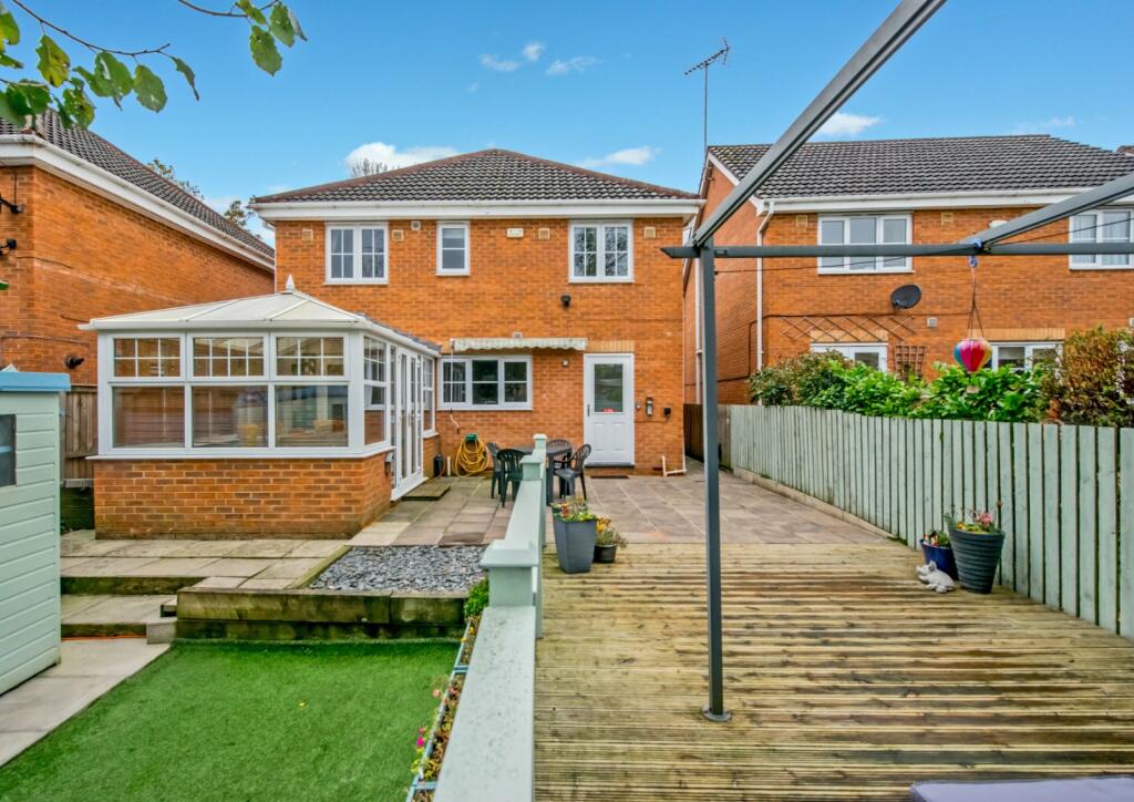 Additional image 29 of Bridon Way, Cleckheaton, West Yorkshire, BD19