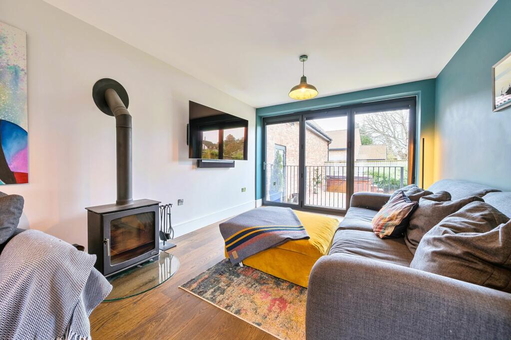 Additional image 3 of 4 Double Bedroom Contemporary Home, West Harptree