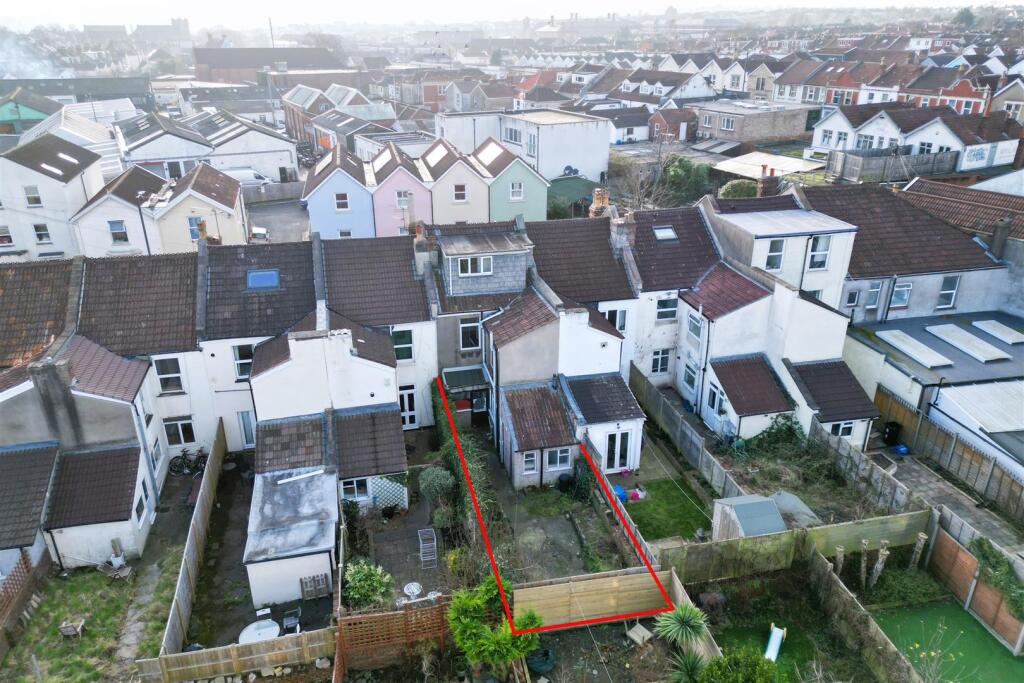 Additional image 4 of 5 BED HMO | RETAIL UNIT | ASHLEY DOWN