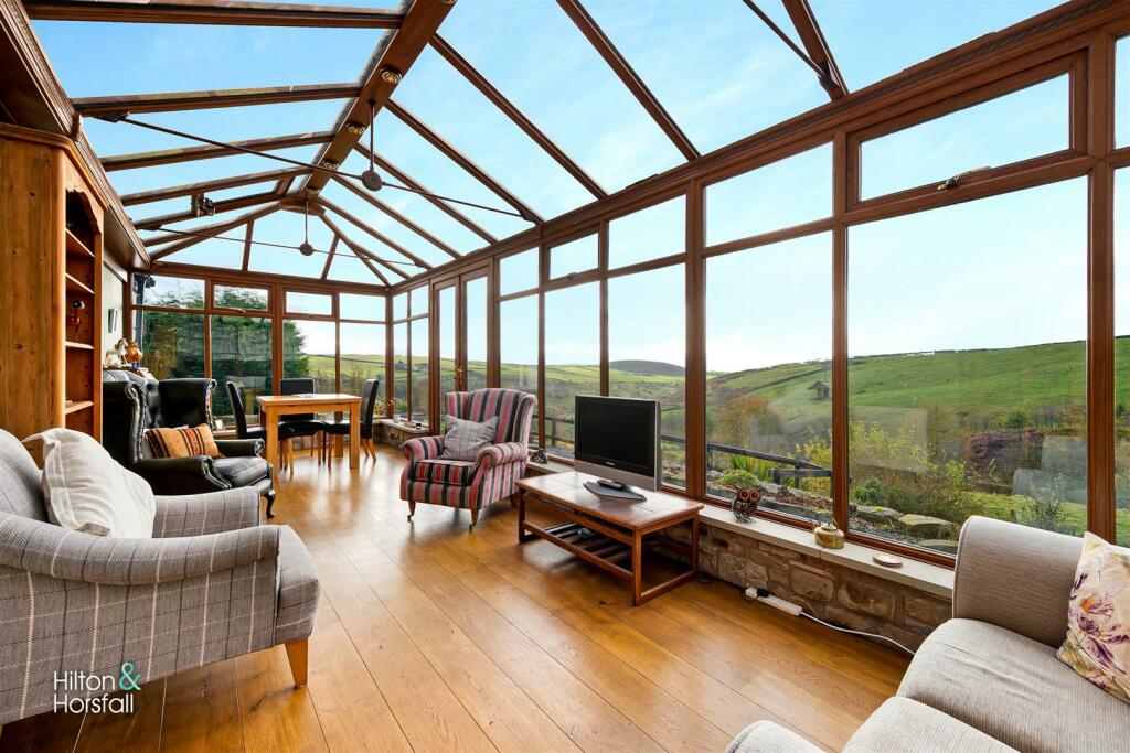 Additional image 8 of Greystone Lodge, Gisburn Road, Blacko