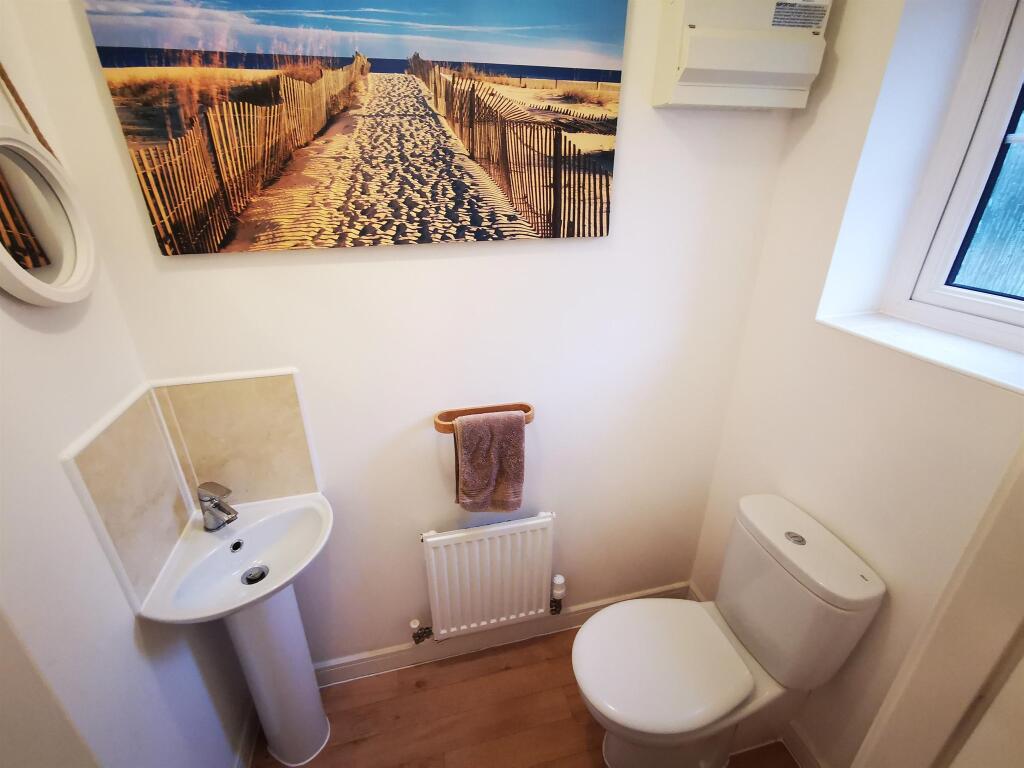 Additional image 9 of Rodford Ride, Yate, Bristol