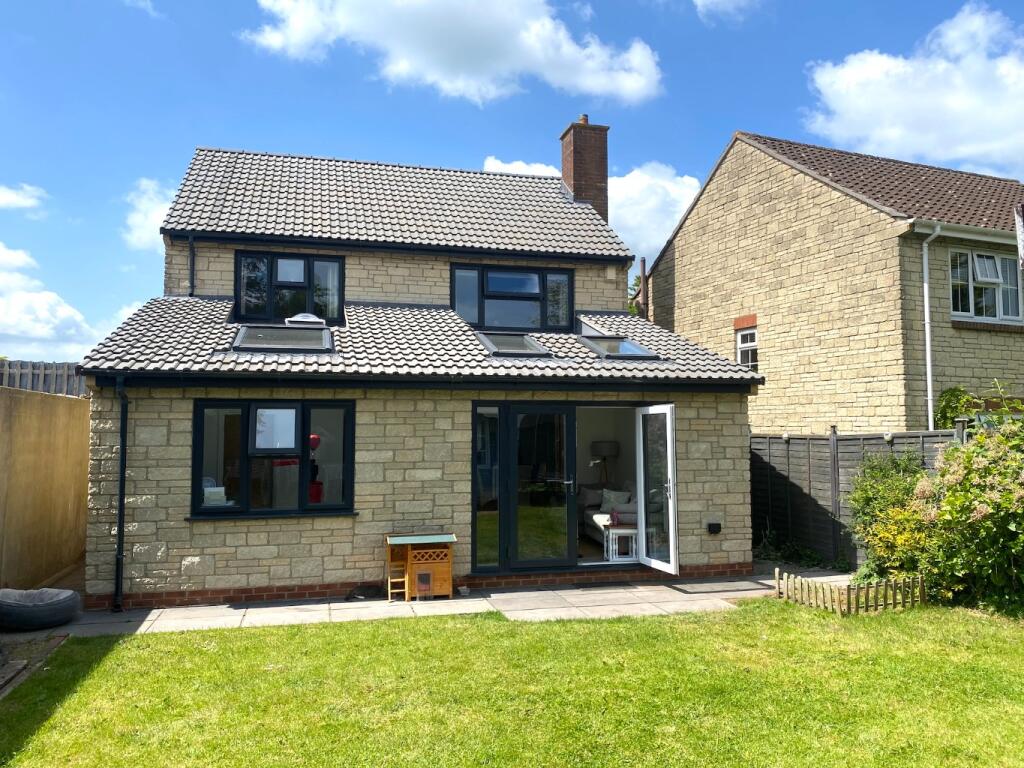 Additional image 15 of High Street, High Littleton, Bristol