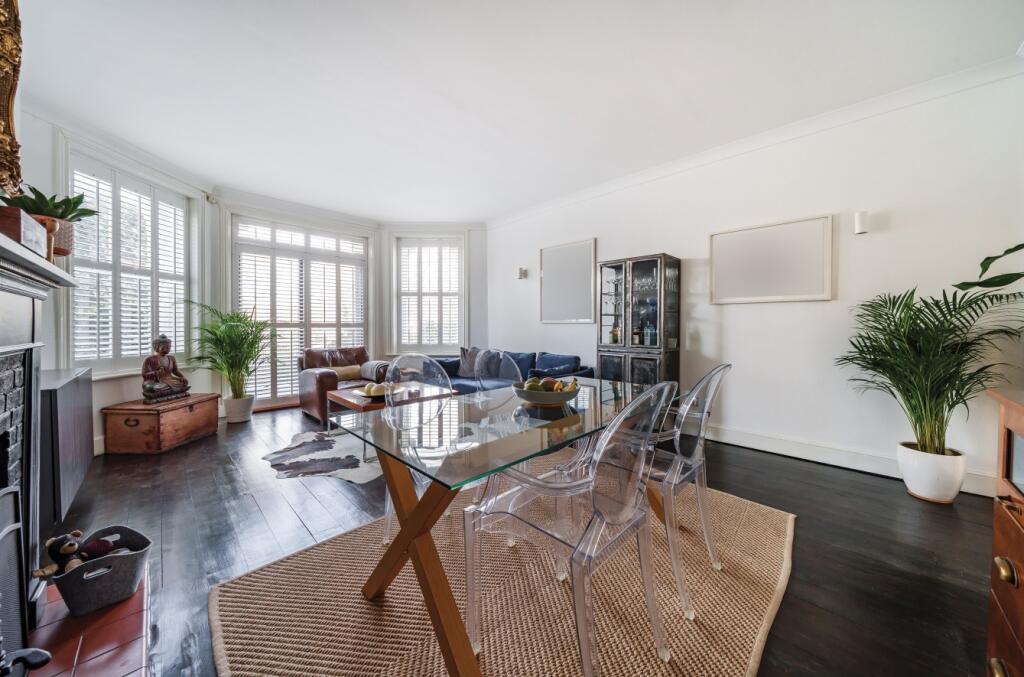 Additional image 2 of Susan Wood, Chislehurst