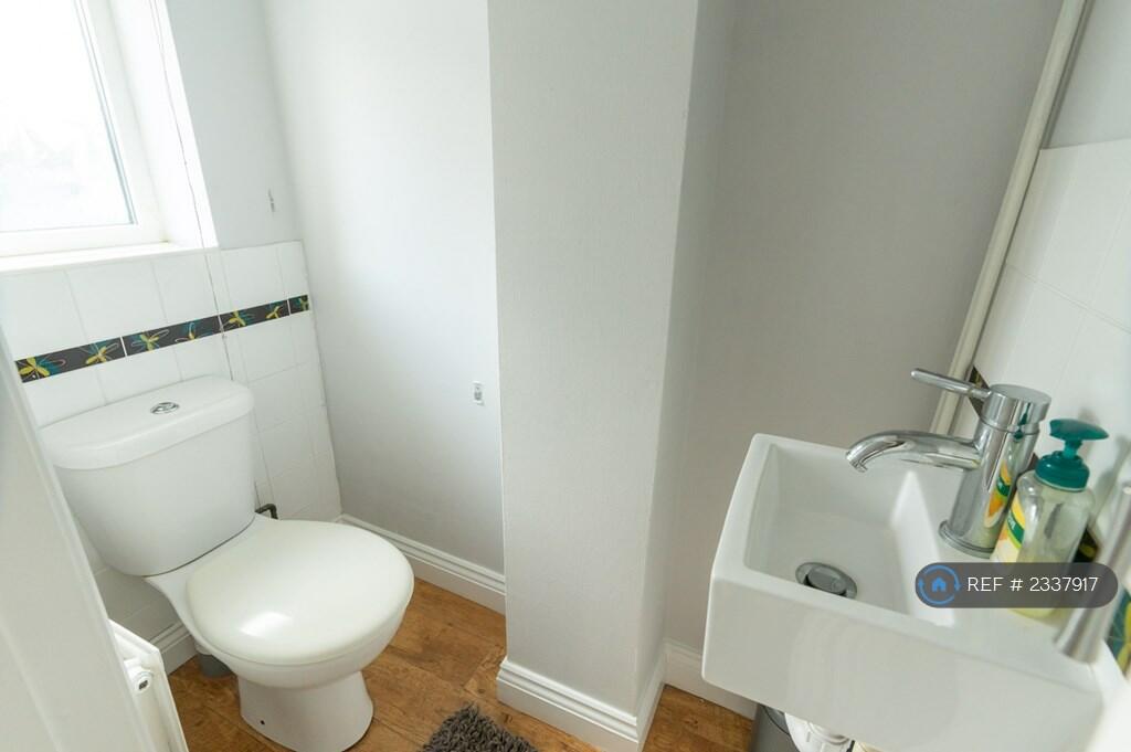 Additional image 9 of Huckley Way, Bradley Stoke, Bristol, BS32
