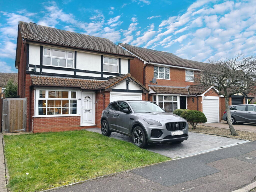 Additional image 17 of Hayeley Drive, Bradley Stoke, Bristol, BS32 8AE