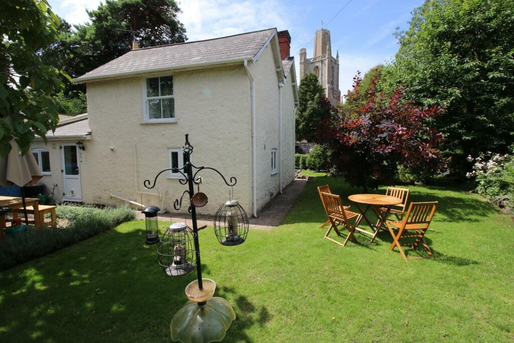 Additional image 2 of Quintessential "Chocolate Box" cottage in the heart of Yatton Village