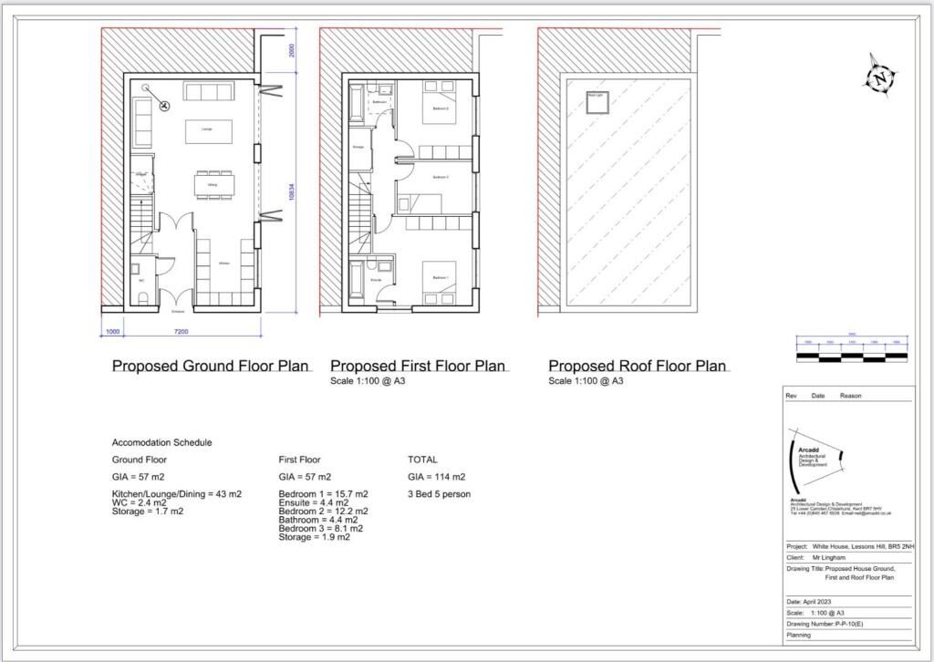 Additional image 4 of White House, Leesons Hill, St. Pauls Cray, Orpingt