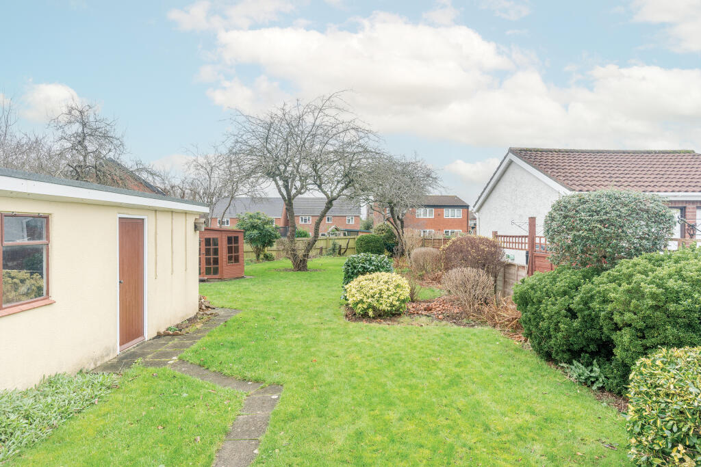 Additional image 33 of Badminton Road, Downend, Bristol