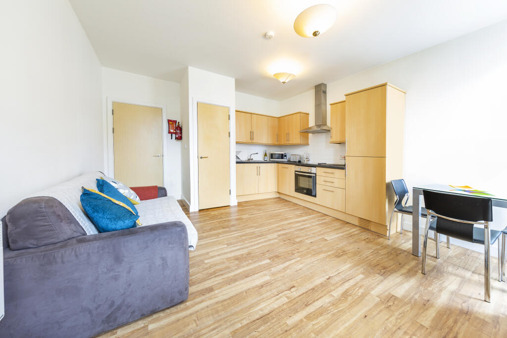 Additional image 3 of Princess Victoria St F10, (Rear), Clifton, Bristol, BS8