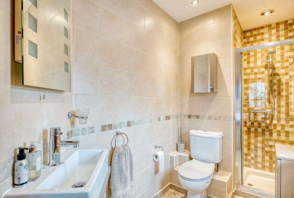 Additional image 9 of Views over Cleeve's countryside with annex