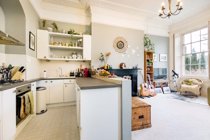 Additional image 4 of Worcester Terrace | Clifton