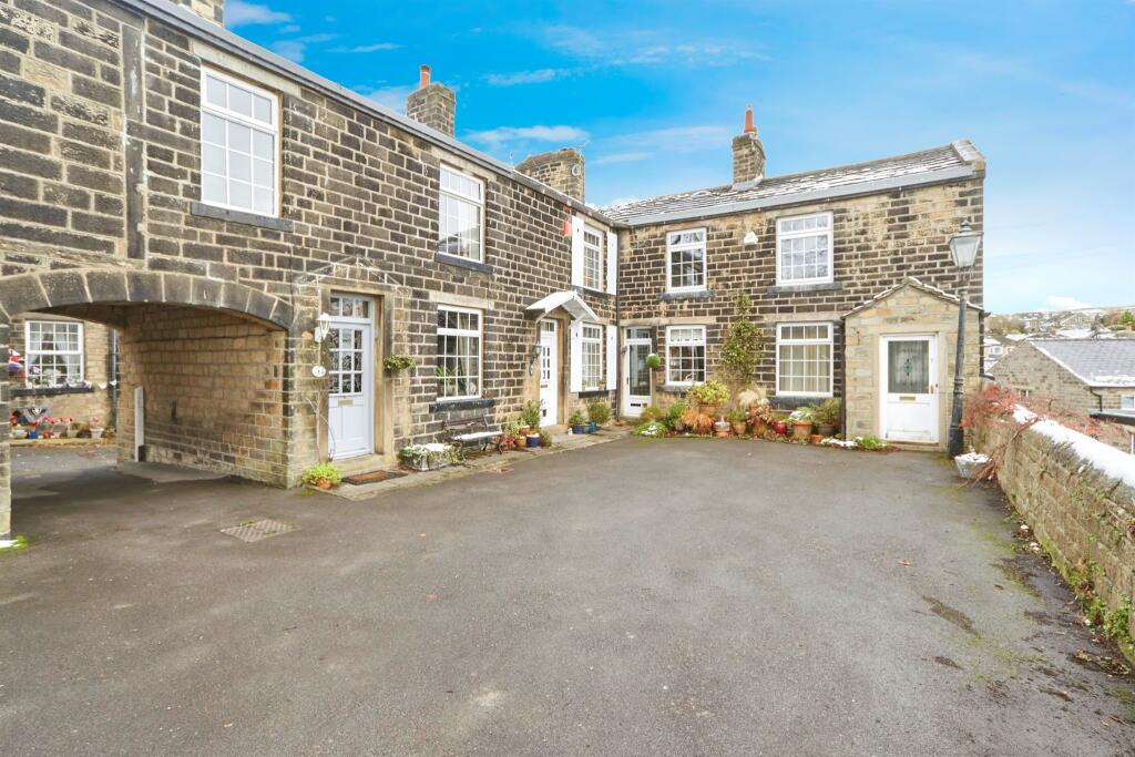 Additional image 2 of Amblers Mews, East Morton, Keighley