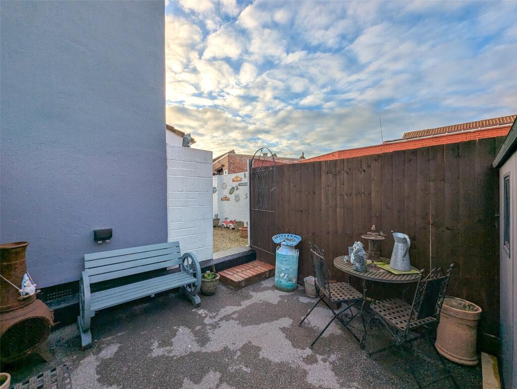 Additional image 16 of Woodland Way, Kingswood, Bristol, BS15