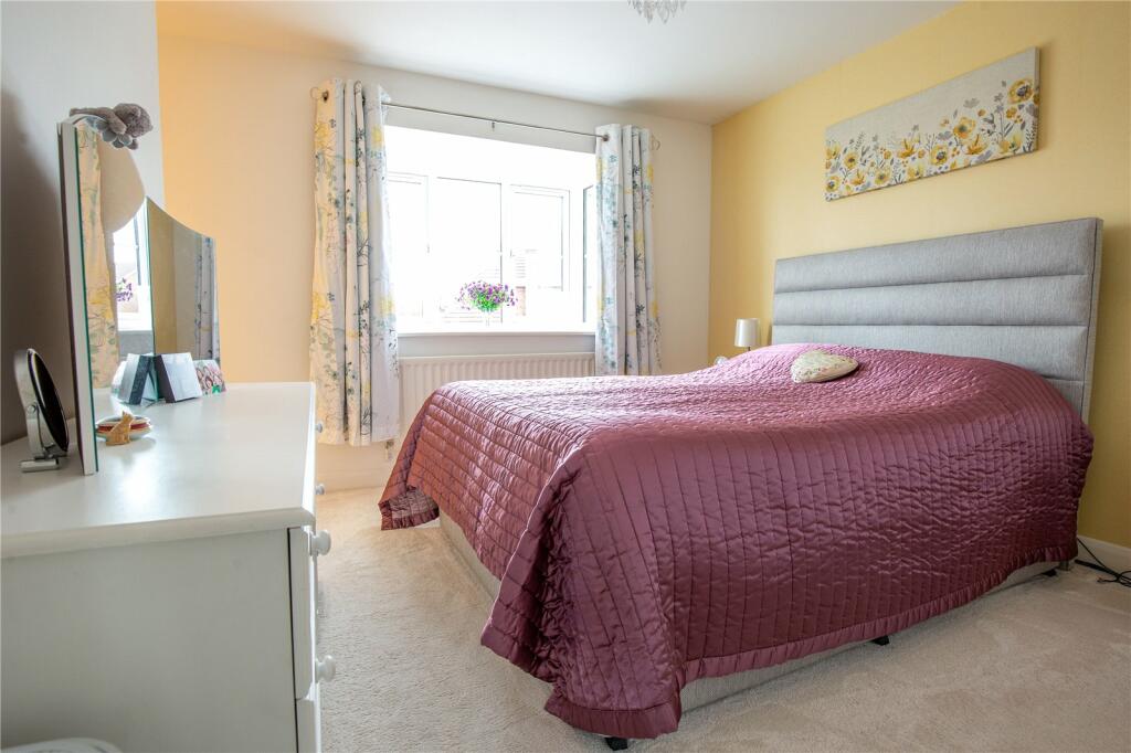 Additional image 7 of Quarry Way, Emersons Green, Bristol, Gloucestershire, BS16