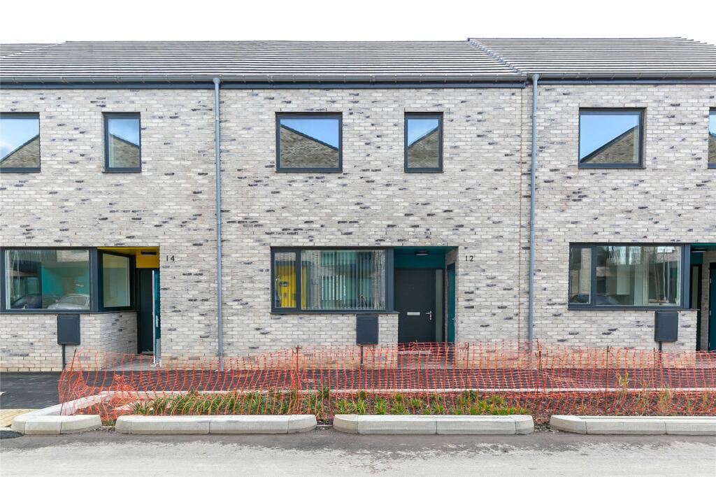 Additional image 11 of Honeysuckle Walk, Southmead, Bristol, BS10