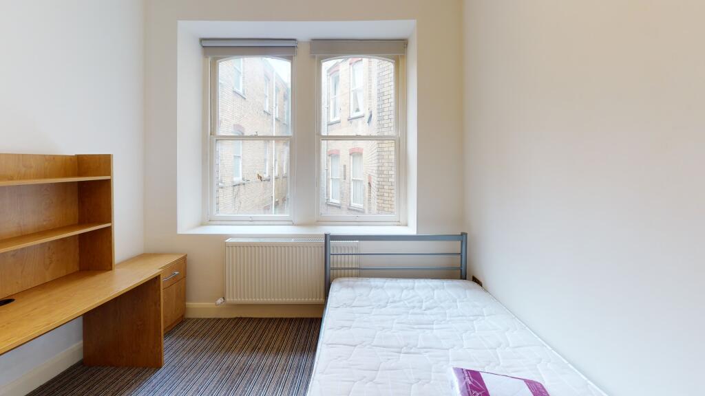 Additional image 6 of Carlton Chambers, F11, Apartment 11 (2nd Floor), City Centre, BS1