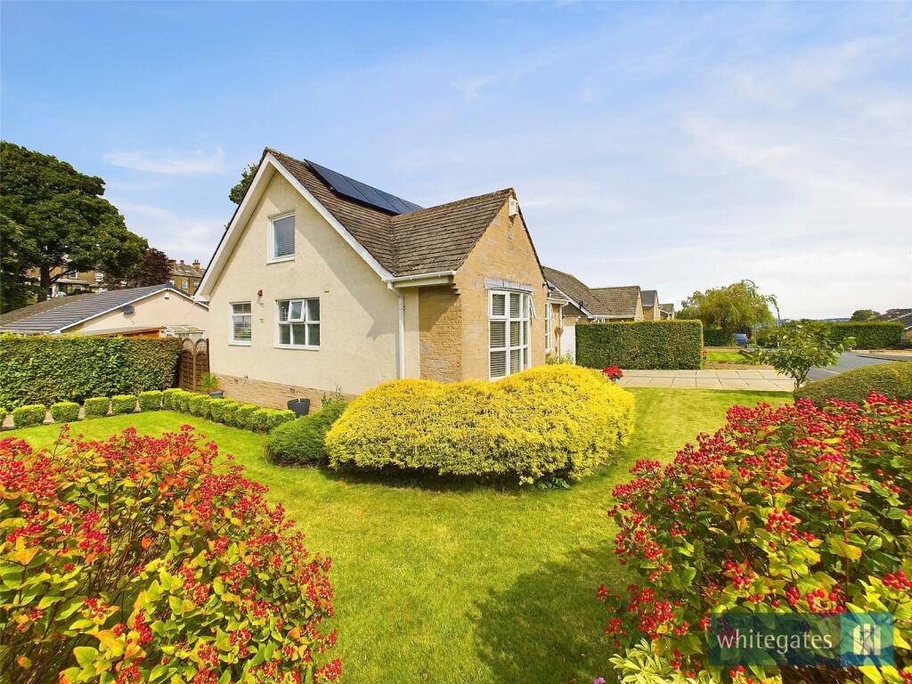 Additional image 19 of Oakleigh Avenue, Clayton, Bradford, West Yorkshire, BD14