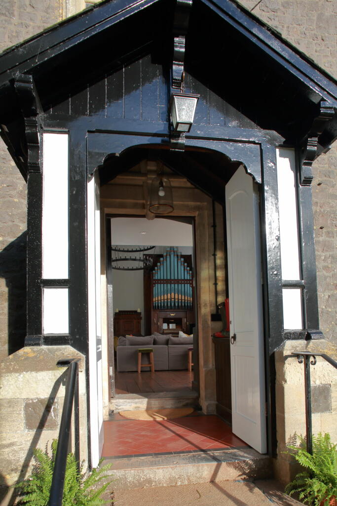 Additional image 18 of The Street, Ubley