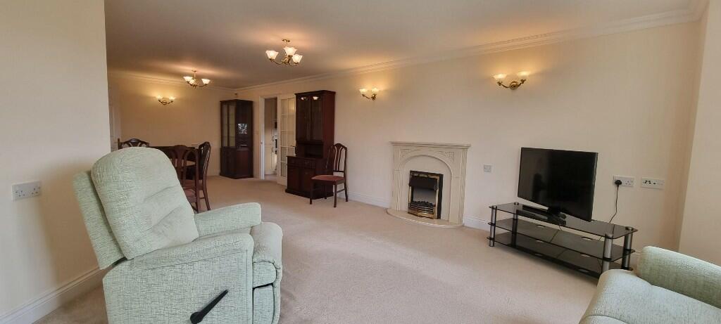Additional image 10 of 5 Pegasus Court, 58 Beach Road, Weston-Super-Mare, BS23 4AL