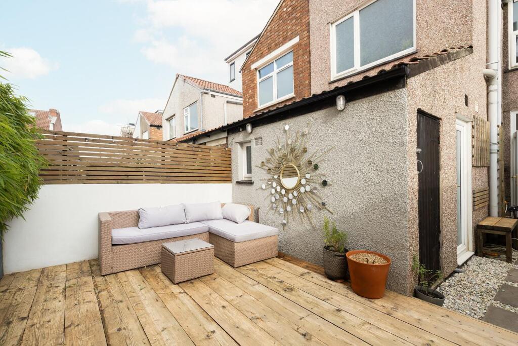 Additional image 26 of Chessel Street, Bedminster