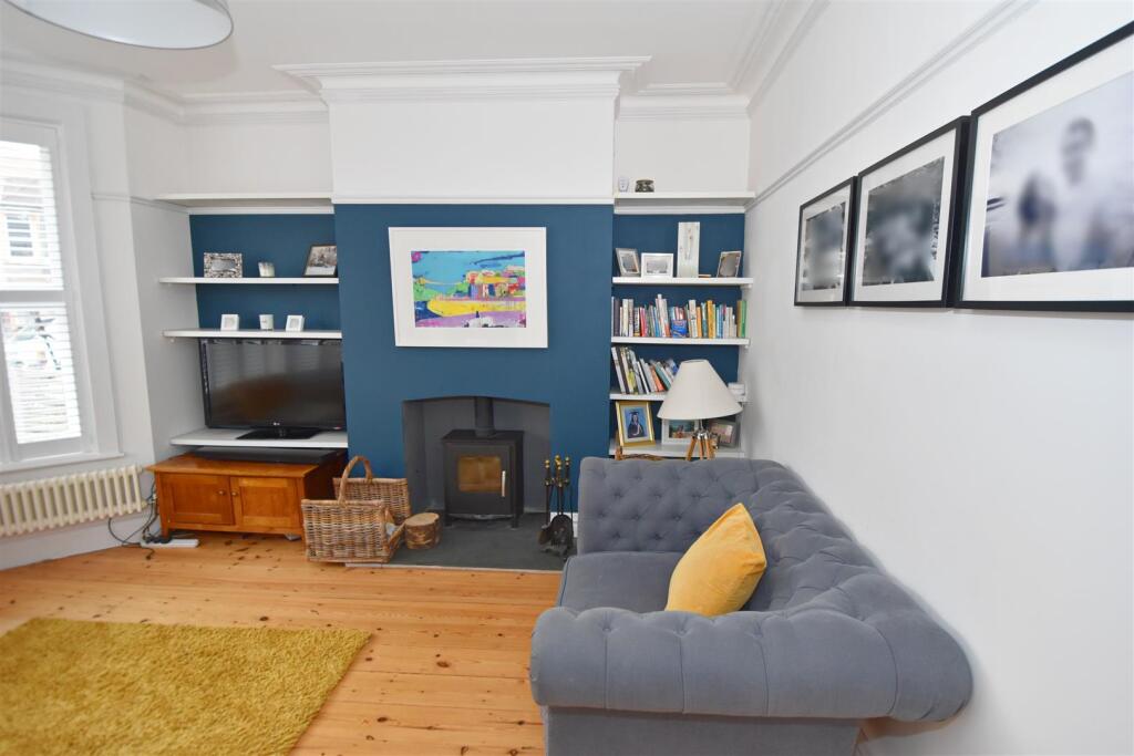 Additional image 8 of Redcatch Road, Knowle, Bristol