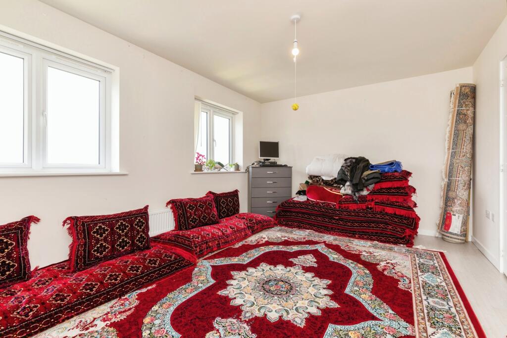 Additional image 8 of William Jessop Way, Bristol, BS13