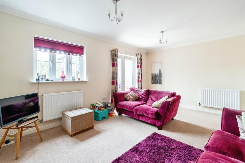 Additional image 4 of Bloomfield Rise, Paulton, Bristol, BS39