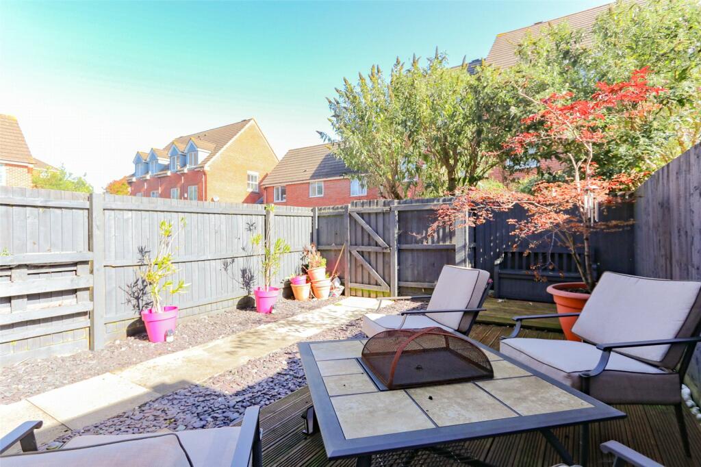 Additional image 22 of Champs Sur Marne, Bradley Stoke, Bristol, BS32