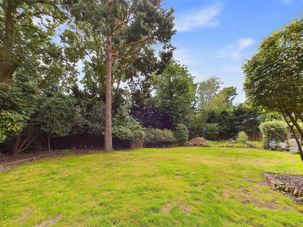 Additional image 5 of Marlings close