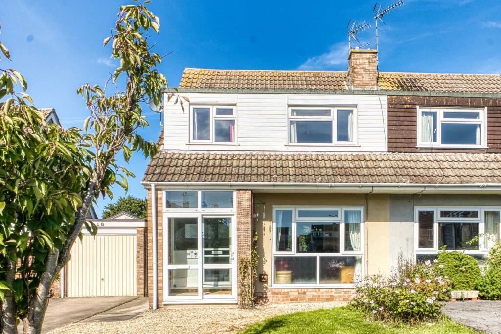 Additional image 17 of Ideally situated in the popular village of Congresbury