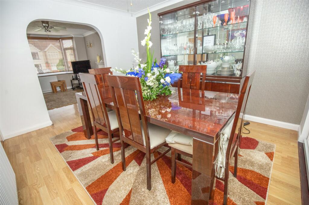 Additional image 14 of Grace Road, Bristol, Gloucestershire, BS16