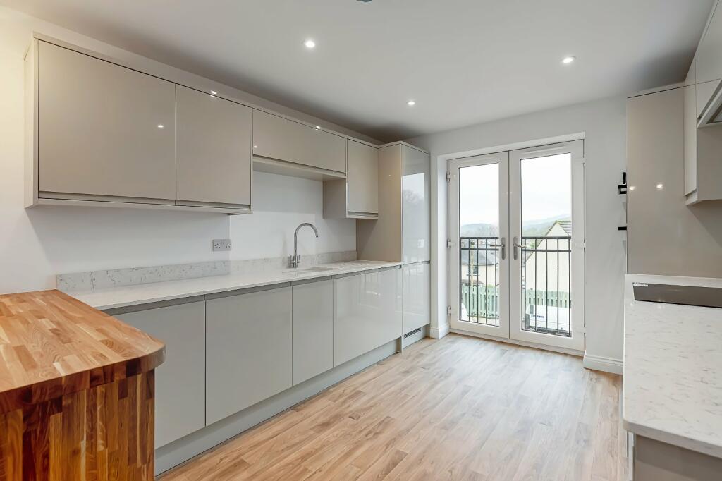 Additional image 4 of (Plot 4) Nina Boyle Close, Utley, West Yorkshire, BD20