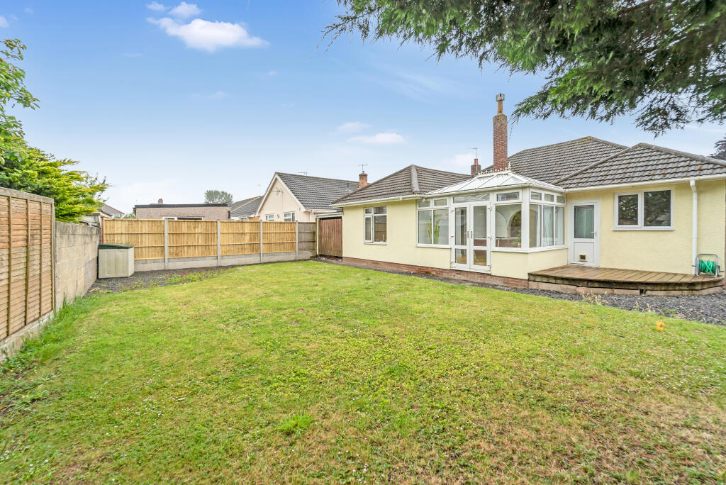 Additional image 19 of Mansfield Close, Milton, BS23