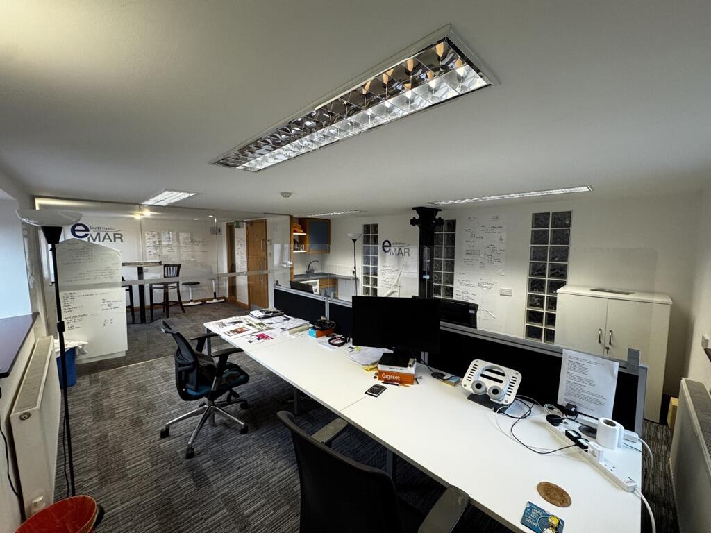 Additional image 10 of Office B5 & B6, The Old Brewery , Lodway, Pill, Bristol , BS20