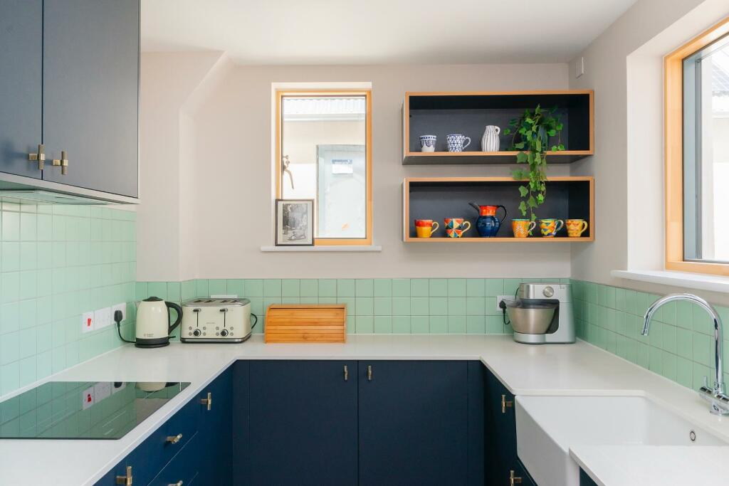 Additional image 34 of Water Lillies, Kings Weston