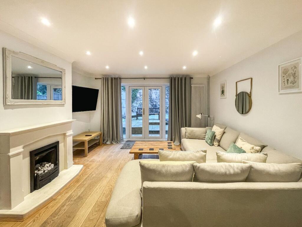 Additional image 13 of Quarry Steps, Clifton