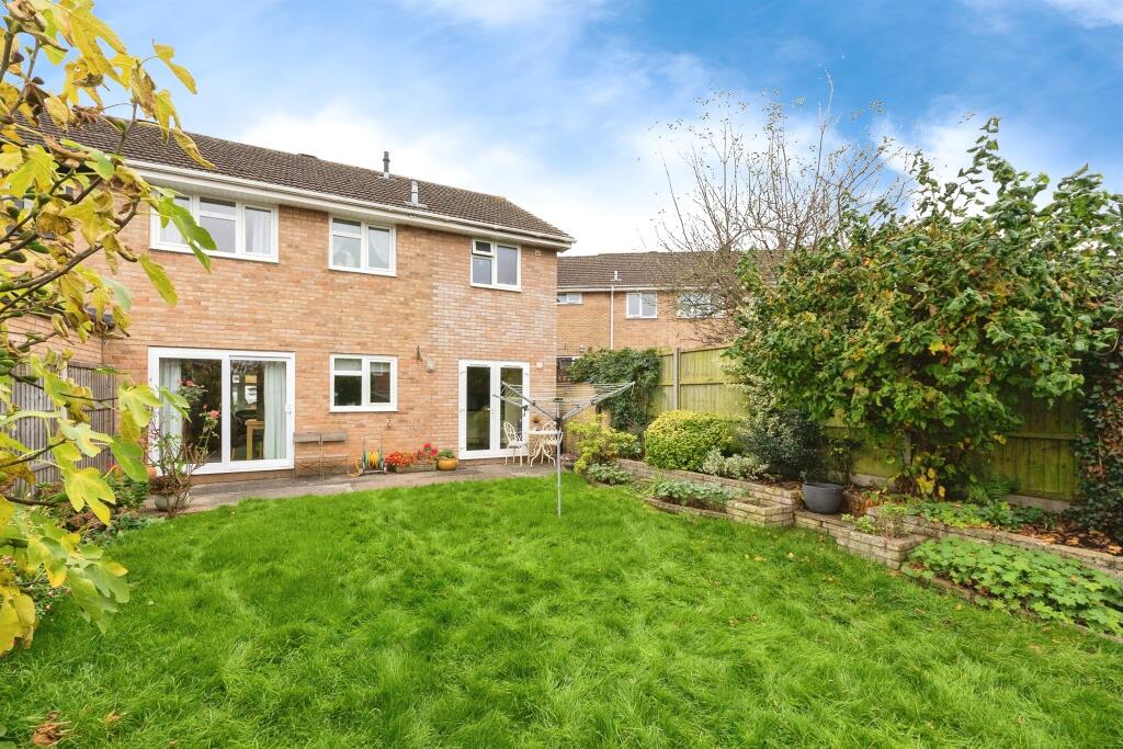 Additional image 16 of Hardwick Close, Warmley, BRISTOL