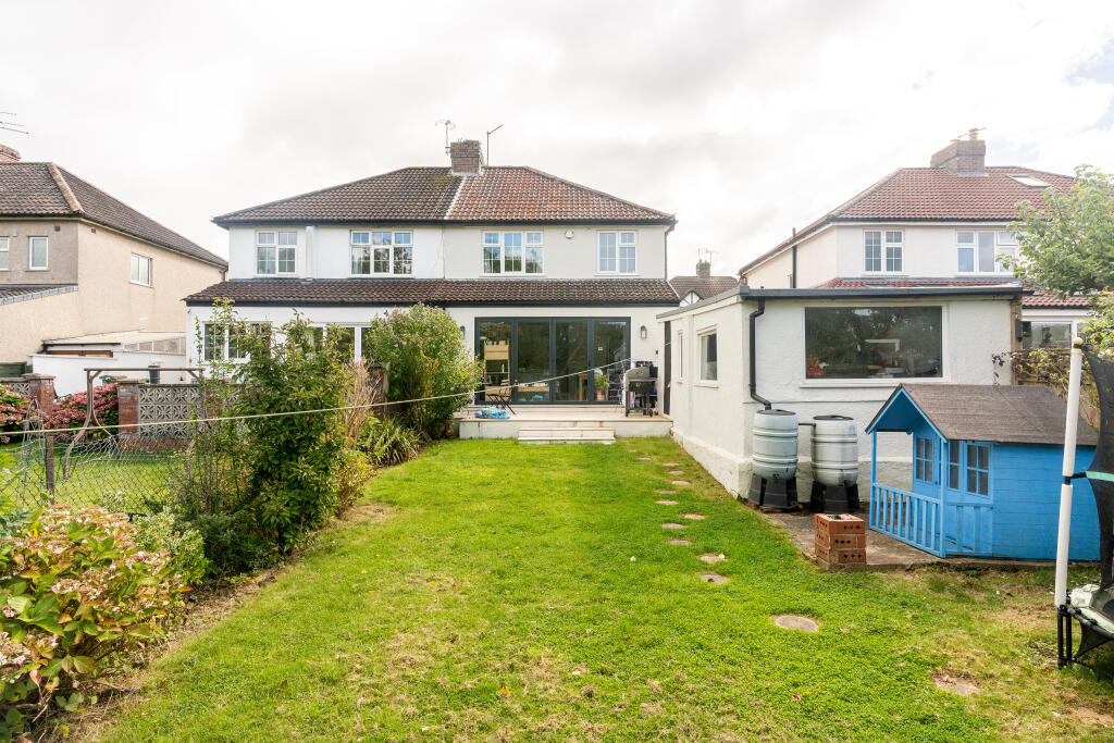 Additional image 11 of Lake Road, Westbury on Trym, Bristol, BS10 5JE