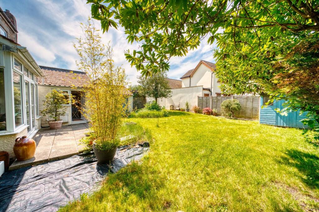 Additional image 16 of Charismatic period home in the village of Yatton