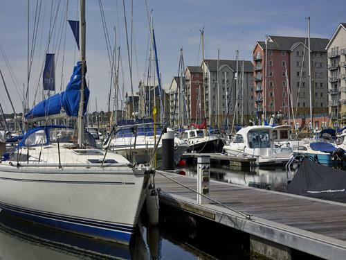 Additional image 12 of Newfoundland Way, Portishead